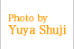Yuya Shuji